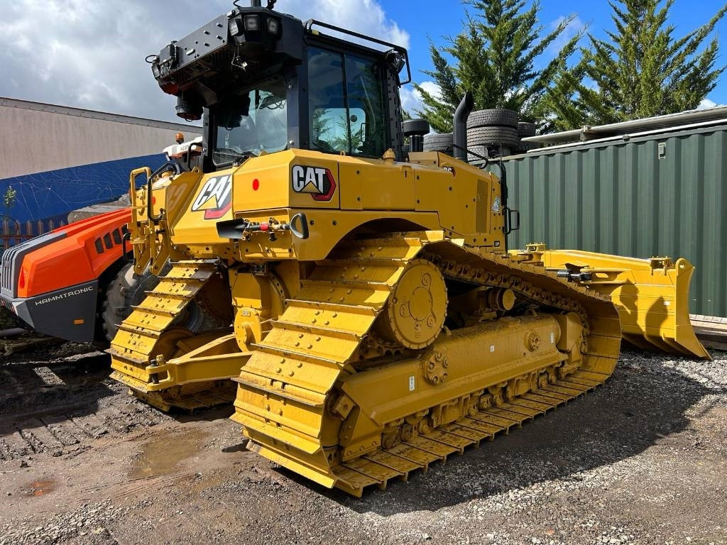 CAT D 6 LGP - 불도저 : 사진 2 CAT D 6 LGP - 불도저 : 사진 2