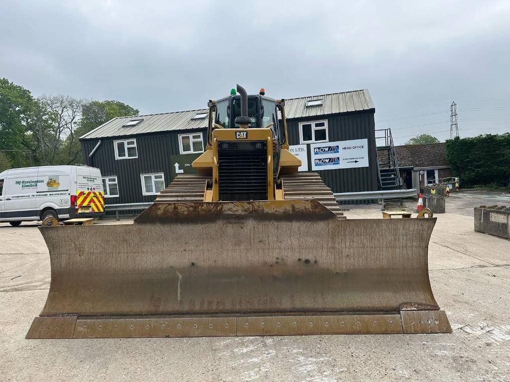 CAT D 6 N LGP - 불도저 : 사진 3 CAT D 6 N LGP - 불도저 : 사진 3