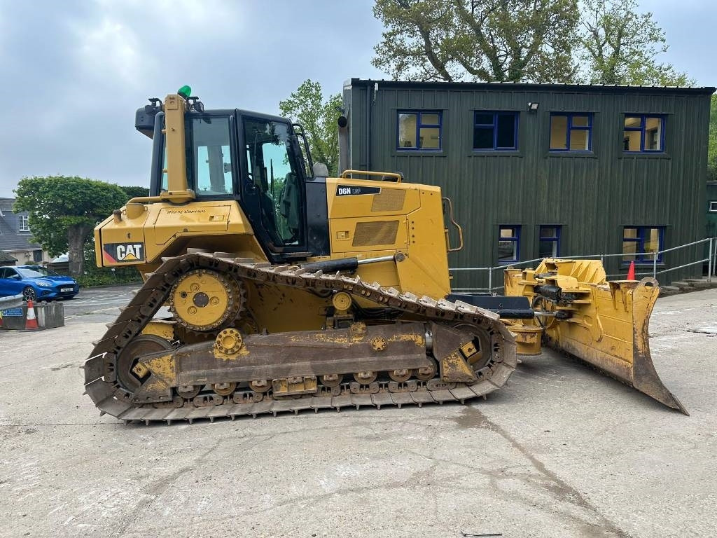 CAT D 6 N LGP - 불도저 : 사진 1 CAT D 6 N LGP - 불도저 : 사진 1