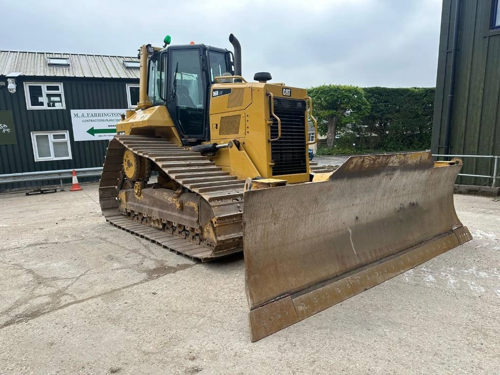 CAT D 6 N LGP - 불도저 : 사진 2 CAT D 6 N LGP - 불도저 : 사진 2