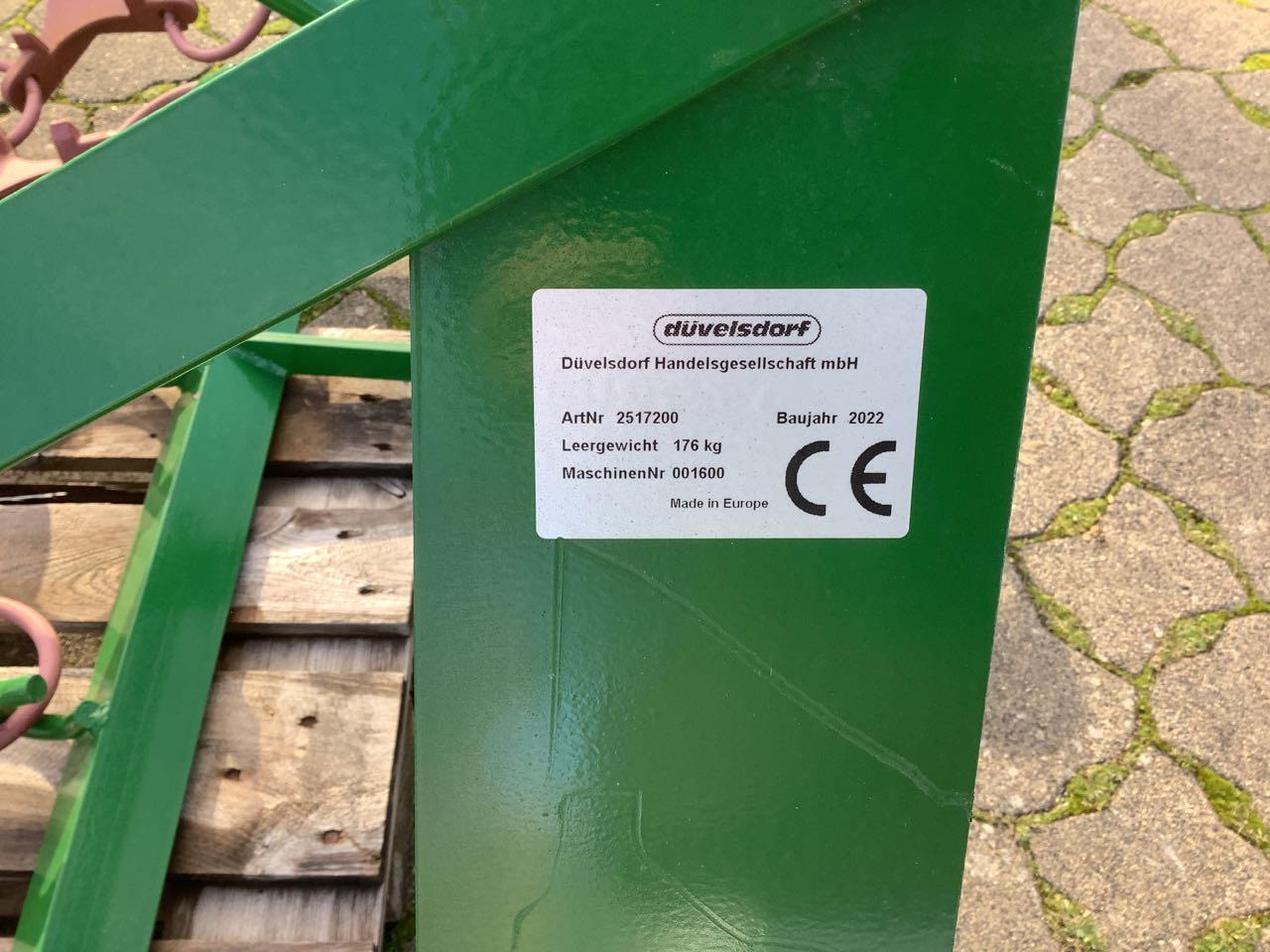 Düvelsdorf Wiesenschleppe 2,00 Meter - 파워 해로 : 사진 3 Düvelsdorf Wiesenschleppe 2,00 Meter - 파워 해로 : 사진 3