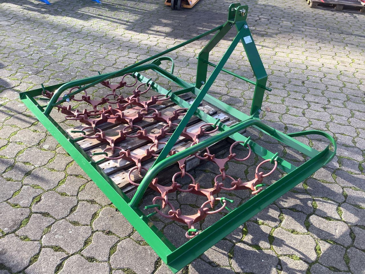 Düvelsdorf Wiesenschleppe 2,00 Meter - 파워 해로 : 사진 2 Düvelsdorf Wiesenschleppe 2,00 Meter - 파워 해로 : 사진 2