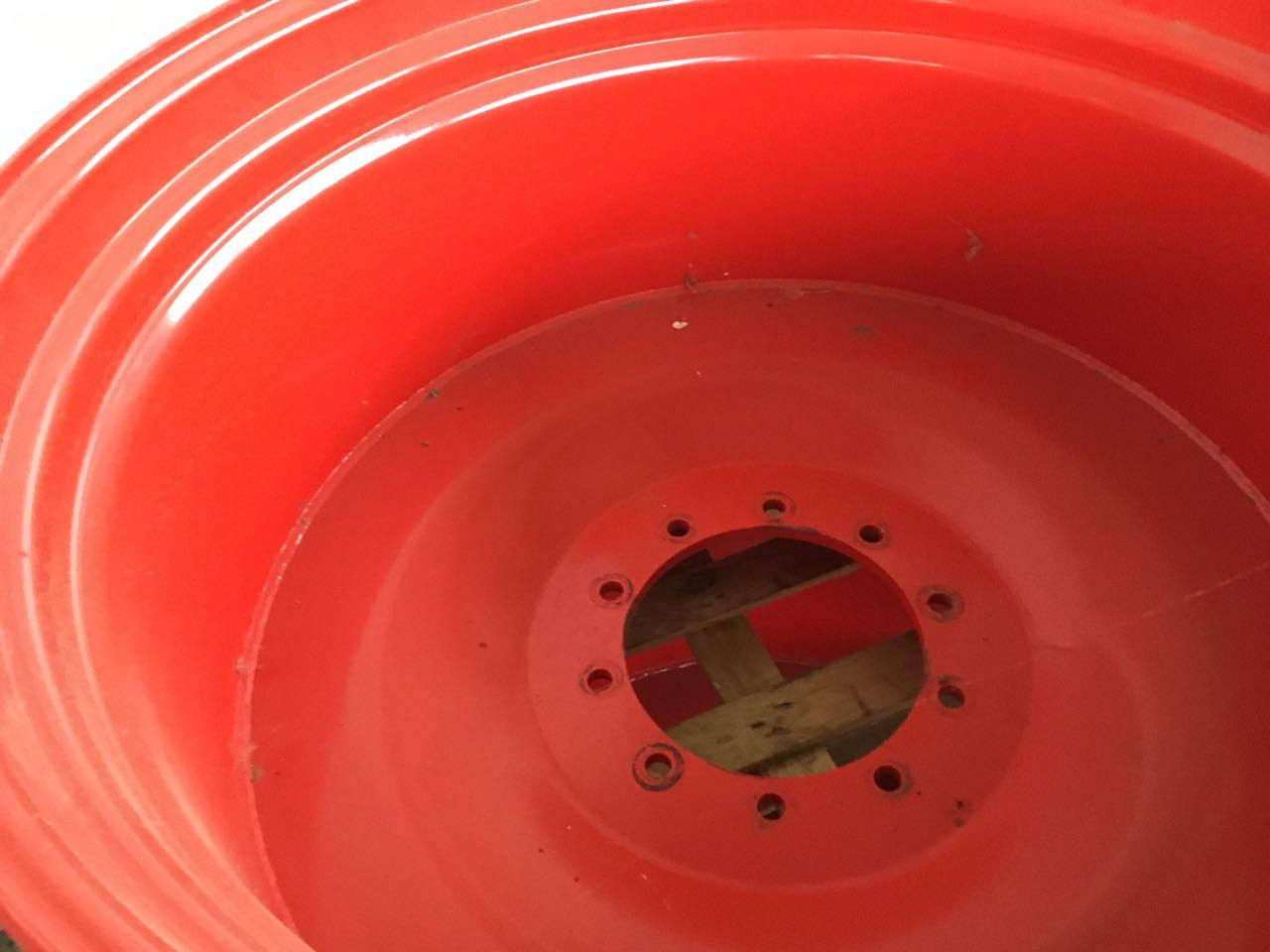 Felgen 23x42, Spur 2050mm , Fendt 900 - 림 : 사진 2 Felgen 23x42, Spur 2050mm , Fendt 900 - 림 : 사진 2