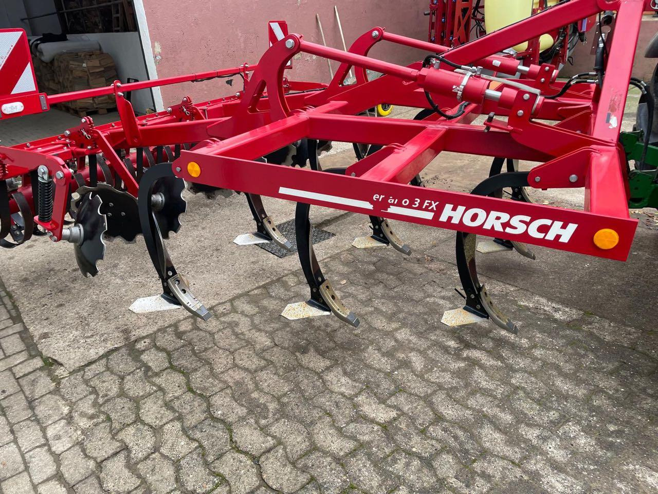 Horsch Terrano 3FX - 로터베이터 : 사진 5 Horsch Terrano 3FX - 로터베이터 : 사진 5