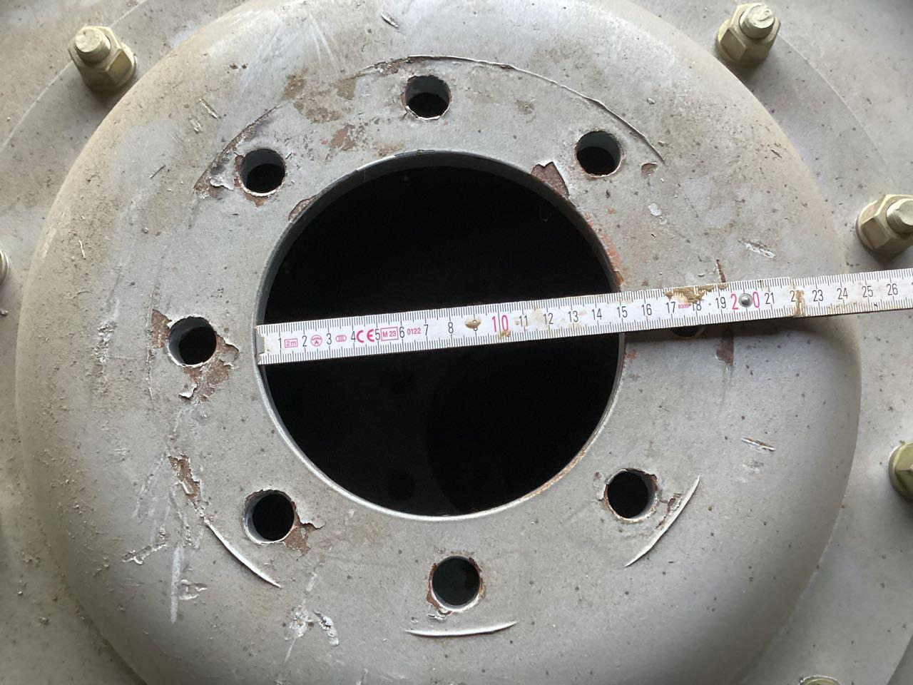 Kleber - 타이어 : 사진 4 Kleber - 타이어 : 사진 4