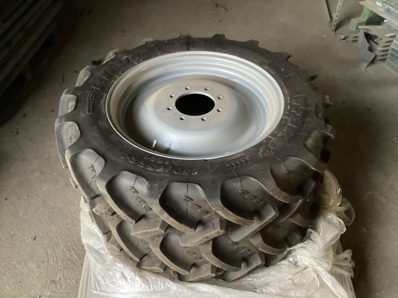 Kleber - 타이어 : 사진 5 Kleber - 타이어 : 사진 5