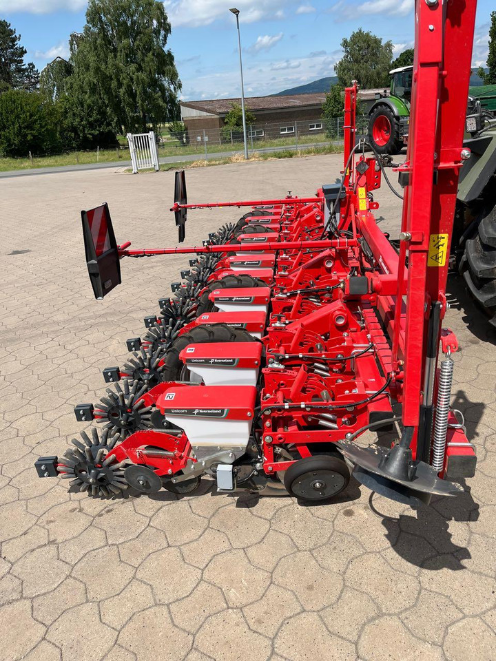 Kverneland Unicorn SD e-drive - 정밀 파종기 : 사진 1 Kverneland Unicorn SD e-drive - 정밀 파종기 : 사진 1