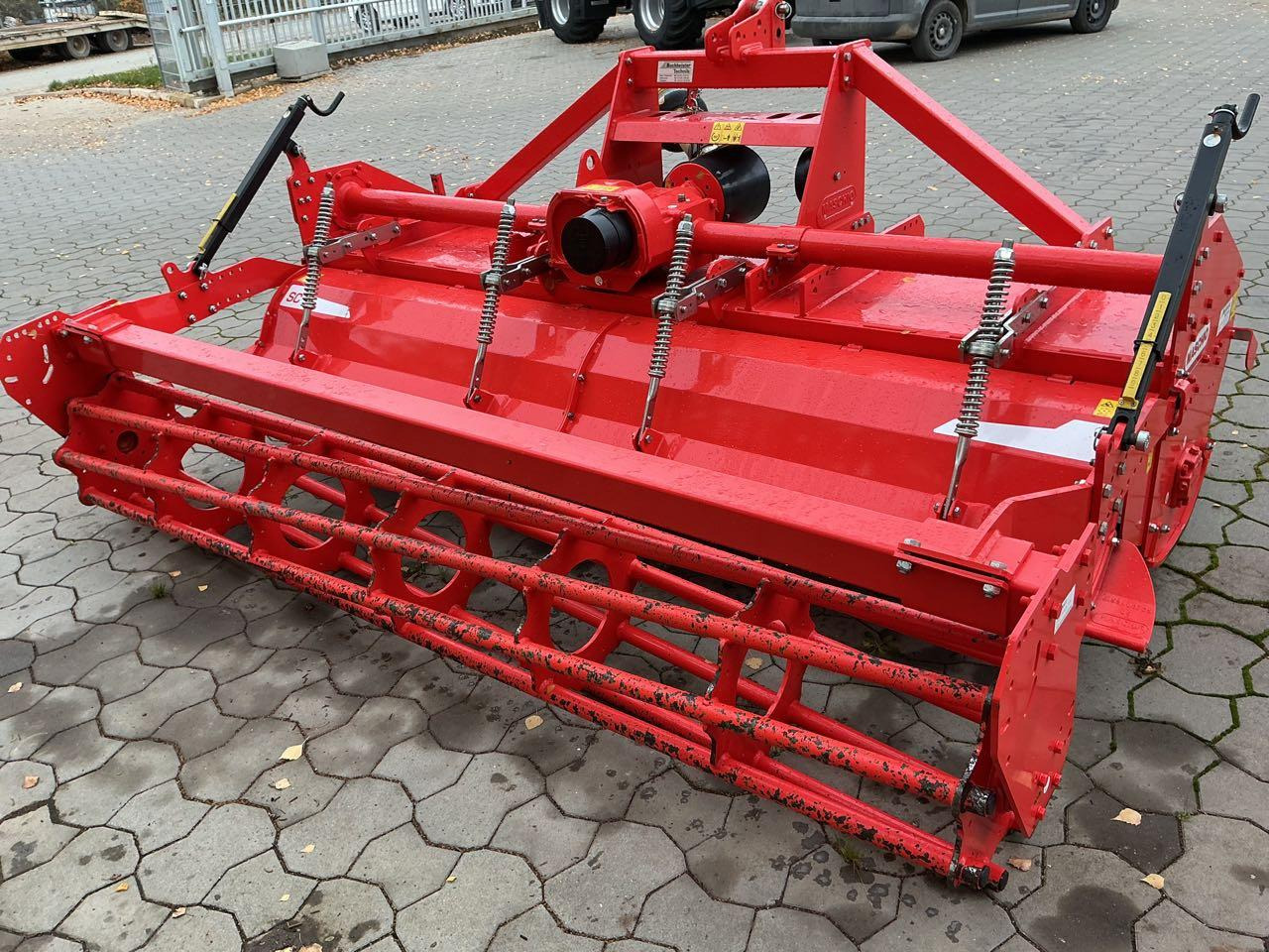 Maschio SC 280 - 정원 경운기 : 사진 3 Maschio SC 280 - 정원 경운기 : 사진 3