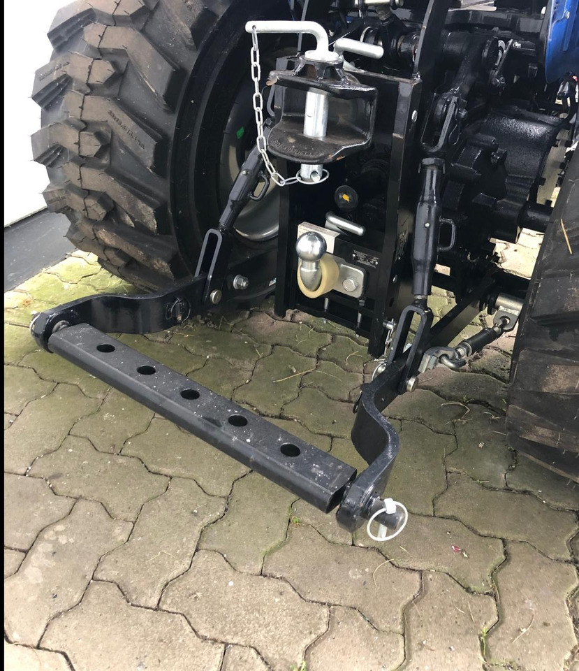 Solis 26+ Seitenschalter - 장궤형 트랙터 : 사진 4 Solis 26+ Seitenschalter - 장궤형 트랙터 : 사진 4