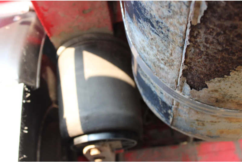 유조 세미 트레일러 Atcomex + 3 AXEL + 32.000 ltr  Fuel transport : 사진 20