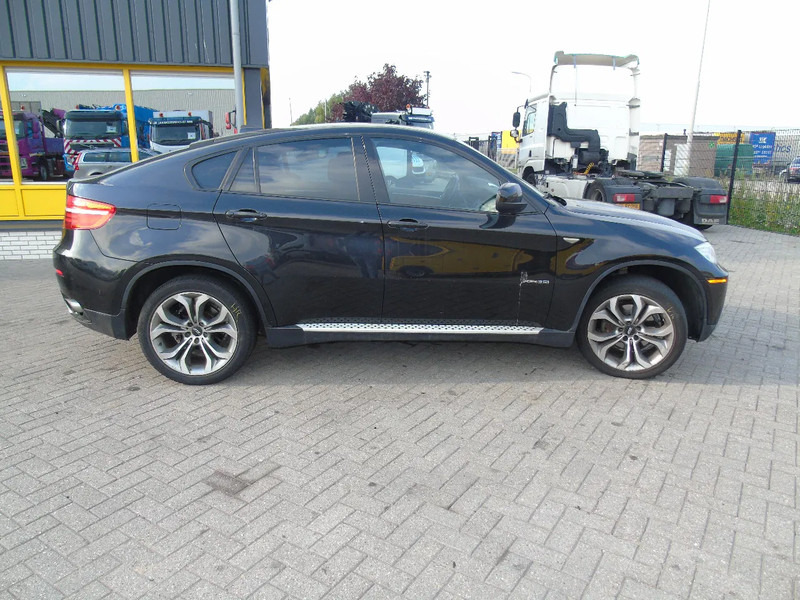 BMW X6 335 i + luxe edition + automatic - SUV : 사진 3 BMW X6 335 i + luxe edition + automatic - SUV : 사진 3