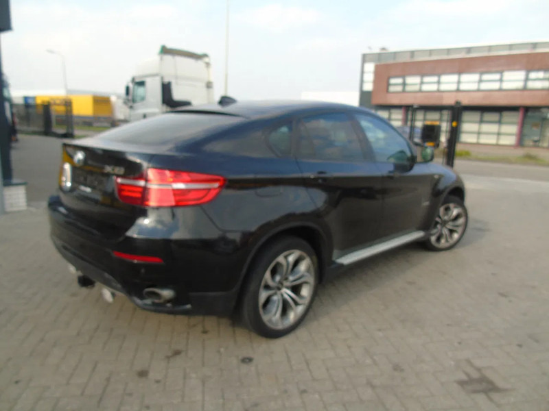 BMW X6 335 i + luxe edition + automatic - SUV : 사진 5 BMW X6 335 i + luxe edition + automatic - SUV : 사진 5