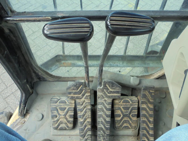 Caterpillar 308C CR + 4966 HOURS!! - 미니 굴삭기 : 사진 5 Caterpillar 308C CR + 4966 HOURS!! - 미니 굴삭기 : 사진 5