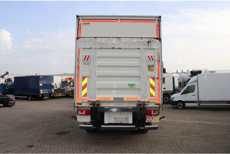 DAF CF 290 + EURO 6 + MANUAL - 박스 트럭 : 사진 4 DAF CF 290 + EURO 6 + MANUAL - 박스 트럭 : 사진 4
