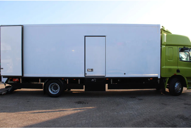 DAF CF 65.250 HEATING TRUCK + EURO 5 + 19T + LIFT - 냉동탑차 : 사진 4 DAF CF 65.250 HEATING TRUCK + EURO 5 + 19T + LIFT - 냉동탑차 : 사진 4