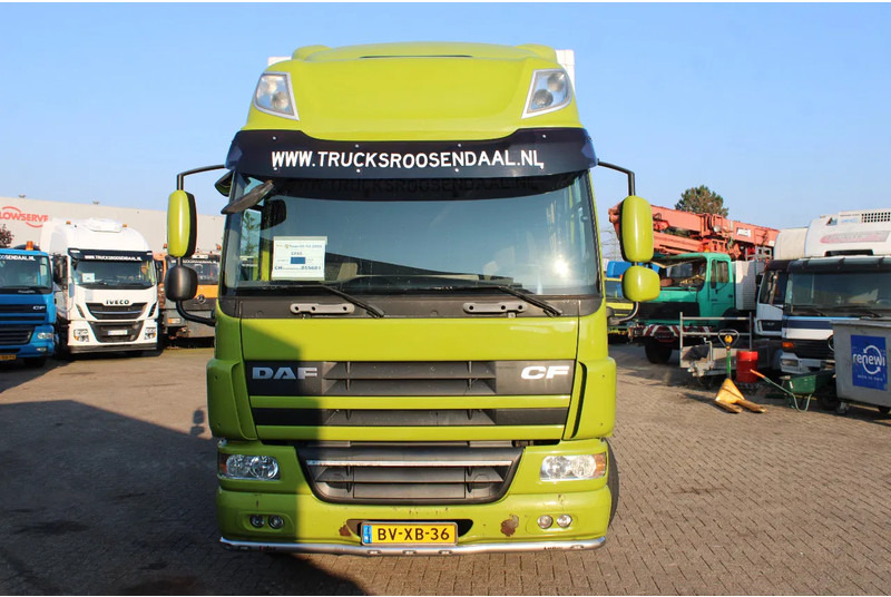 DAF CF 65.250 HEATING TRUCK + EURO 5 + 19T + LIFT - 냉동탑차 : 사진 2 DAF CF 65.250 HEATING TRUCK + EURO 5 + 19T + LIFT - 냉동탑차 : 사진 2