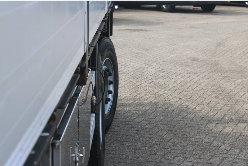 크레인 트럭 DAF CF 85 .360 + EURO 5 + PALIFINGER 180002EH + MANUAL + NL apk 10-2024 : 사진 19