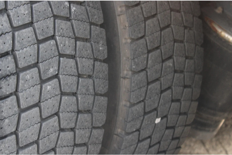 크레인 트럭 DAF CF 85 .360 + EURO 5 + PALIFINGER 180002EH + MANUAL + NL apk 10-2024 : 사진 14