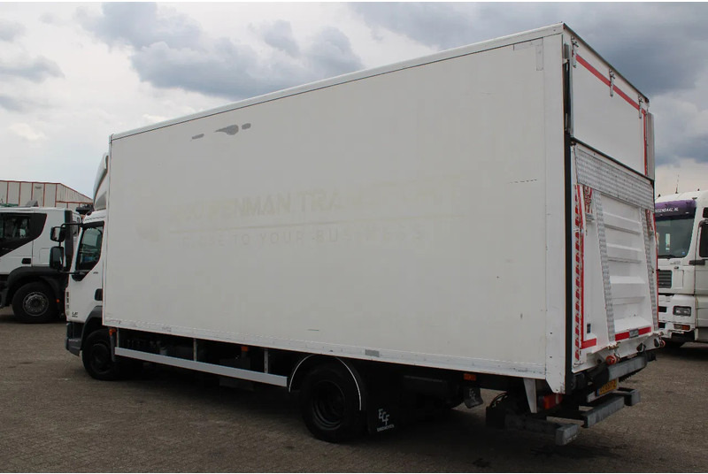 DAF LF 210 + euro 6 + lift + 12T + 3P - 박스 트럭 : 사진 3 DAF LF 210 + euro 6 + lift + 12T + 3P - 박스 트럭 : 사진 3
