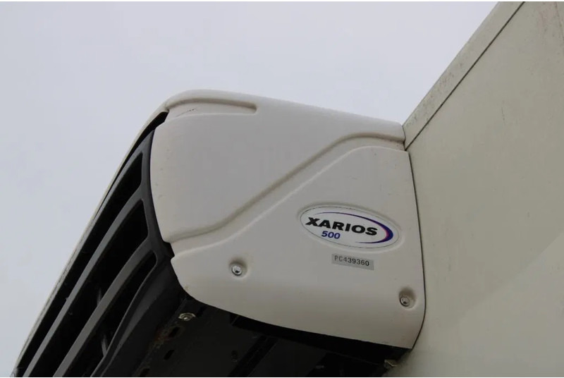DAF LF 250 + CARRIER XARIOS 500 + 16T EURO 6 + PERFECT TRUCK + BE apk 04-2024 - 냉동탑차 : 사진 5 DAF LF 250 + CARRIER XARIOS 500 + 16T EURO 6 + PERFECT TRUCK + BE apk 04-2024 - 냉동탑차 : 사진 5