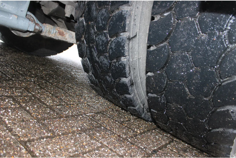 유조트럭 DAF LF 55.280 + 13.000L + 3 compartiment : 사진 14