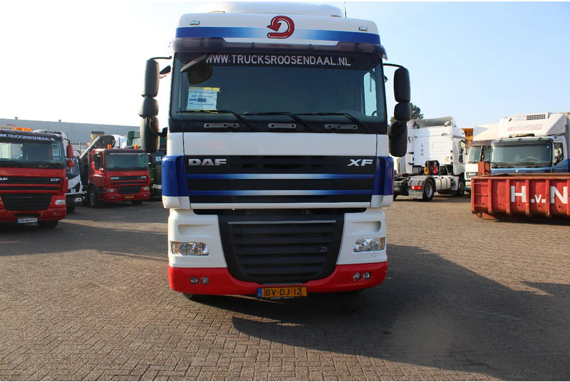 DAF XF 105.410 + EURO 5+ 330 KM!! - 트랙터 유닛 : 사진 3 DAF XF 105.410 + EURO 5+ 330 KM!! - 트랙터 유닛 : 사진 3