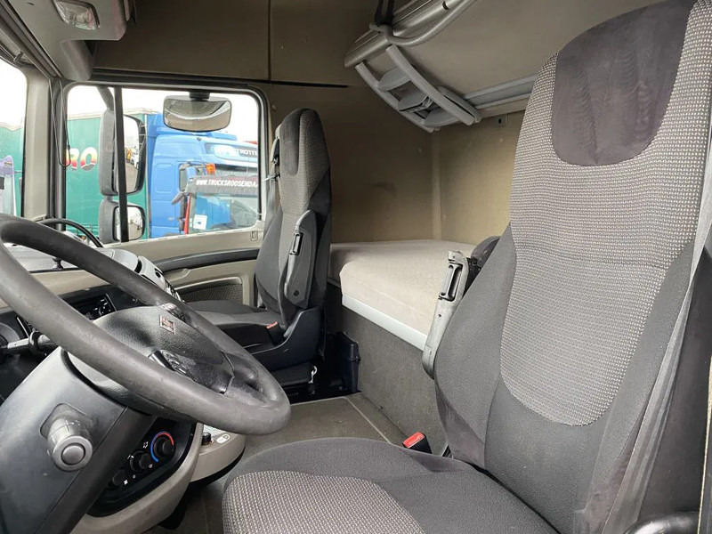 DAF XF 105.460 + Euro 5 + ADR + Discounted from 17.950,- - 캡 새시 트럭 : 사진 5 DAF XF 105.460 + Euro 5 + ADR + Discounted from 17.950,- - 캡 새시 트럭 : 사진 5