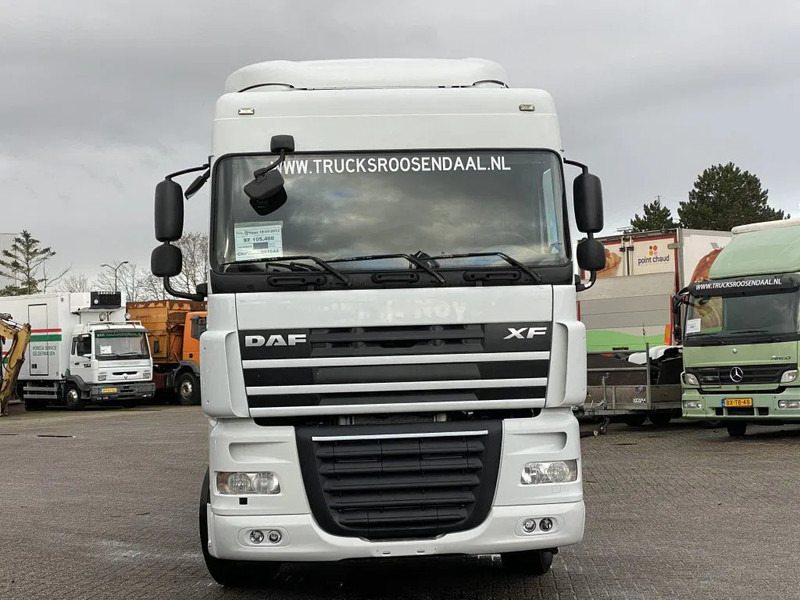 DAF XF 105.460 + Euro 5 + ADR + Discounted from 17.950,- - 캡 새시 트럭 : 사진 2 DAF XF 105.460 + Euro 5 + ADR + Discounted from 17.950,- - 캡 새시 트럭 : 사진 2