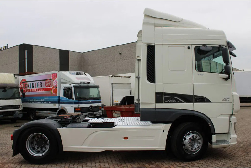 DAF XF 106.440 + EURO 6 + SPOILER + TUV 26-08-2024 - 트랙터 유닛 : 사진 2 DAF XF 106.440 + EURO 6 + SPOILER + TUV 26-08-2024 - 트랙터 유닛 : 사진 2
