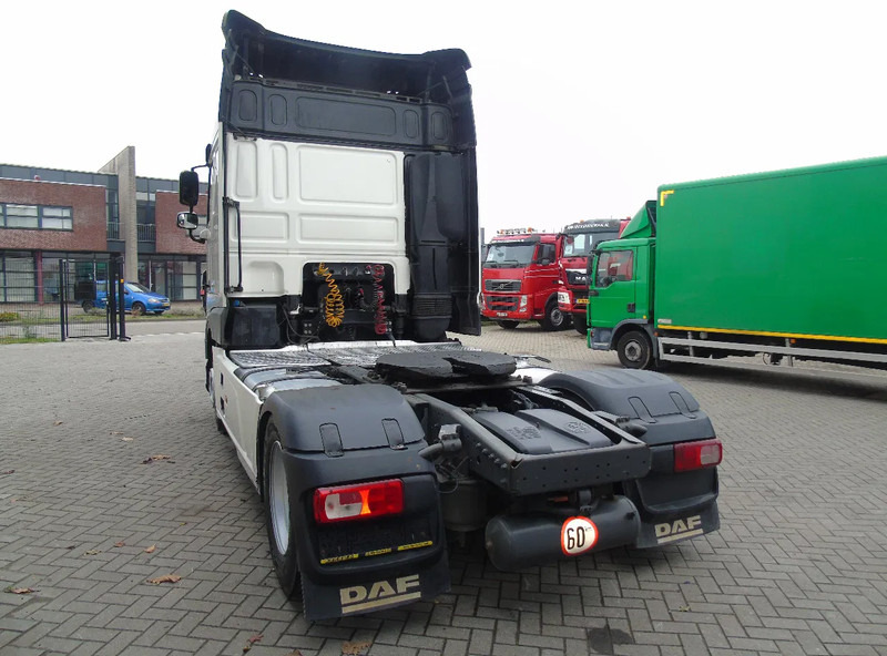 DAF XF 106.480 + EURO 6 + SPOILER - 트랙터 유닛 : 사진 5 DAF XF 106.480 + EURO 6 + SPOILER - 트랙터 유닛 : 사진 5