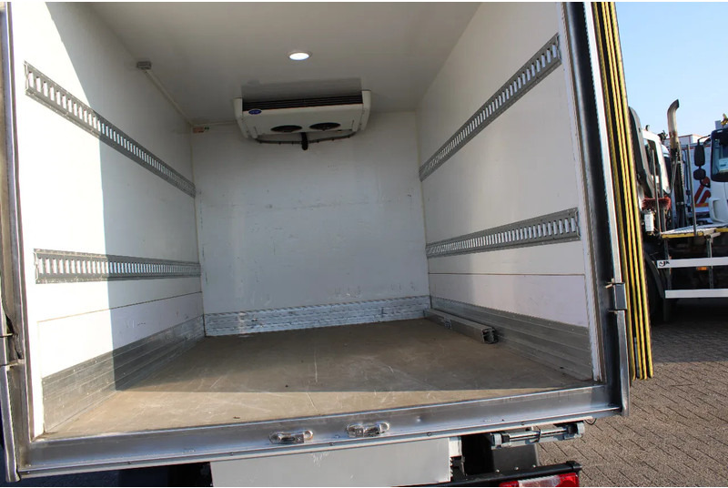 Iveco Daily 35S16 + CARRIER + FRC/ATP - 냉동 밴 : 사진 5 Iveco Daily 35S16 + CARRIER + FRC/ATP - 냉동 밴 : 사진 5