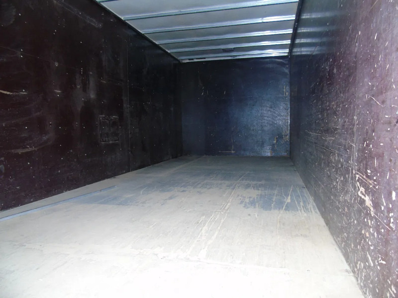 Iveco Eurocargo 120E22 + EURO 5 + 5.80 METER BOX - 박스 트럭 : 사진 5 Iveco Eurocargo 120E22 + EURO 5 + 5.80 METER BOX - 박스 트럭 : 사진 5