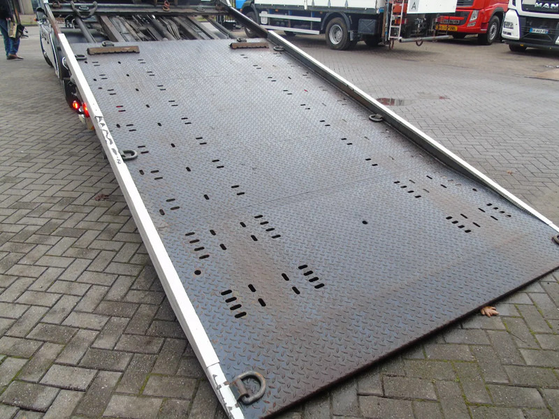 Iveco Eurocargo 140E25 + FULL SYSTEM + TOWING - 자동 운반 장치 트럭 : 사진 4 Iveco Eurocargo 140E25 + FULL SYSTEM + TOWING - 자동 운반 장치 트럭 : 사진 4