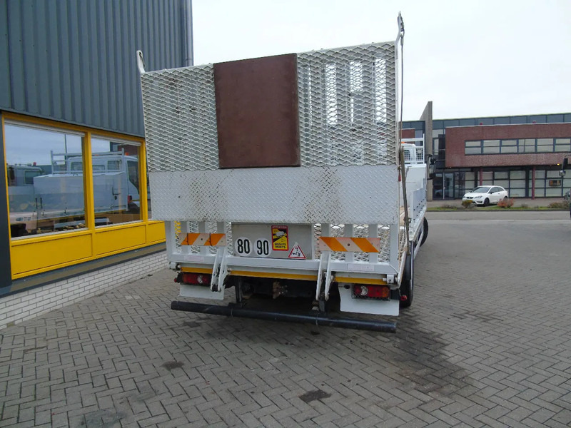 Iveco Eurocargo 160E210 + 71.0000km + euro 6 + - 자동 운반 장치 트럭 : 사진 5 Iveco Eurocargo 160E210 + 71.0000km + euro 6 + - 자동 운반 장치 트럭 : 사진 5