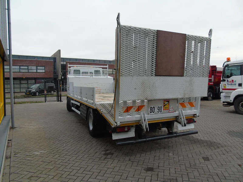 Iveco Eurocargo 160E210 + 71.0000km + euro 6 + - 자동 운반 장치 트럭 : 사진 3 Iveco Eurocargo 160E210 + 71.0000km + euro 6 + - 자동 운반 장치 트럭 : 사진 3