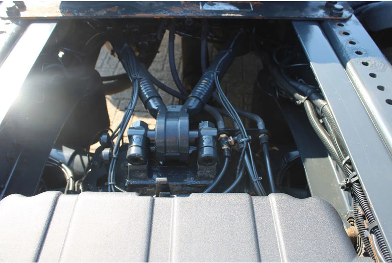 트랙터 유닛 Iveco Stralis 420 + EURO 6 : 사진 7