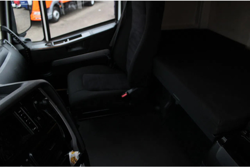 트랙터 유닛 Iveco Stralis 420 + euro 6 : 사진 11