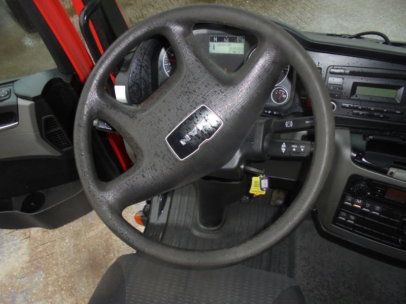 MAN TGL 8.150 + Euro 6 + Hooksystem + box + blad-blad - 후크 리프트 트럭 : 사진 5 MAN TGL 8.150 + Euro 6 + Hooksystem + box + blad-blad - 후크 리프트 트럭 : 사진 5