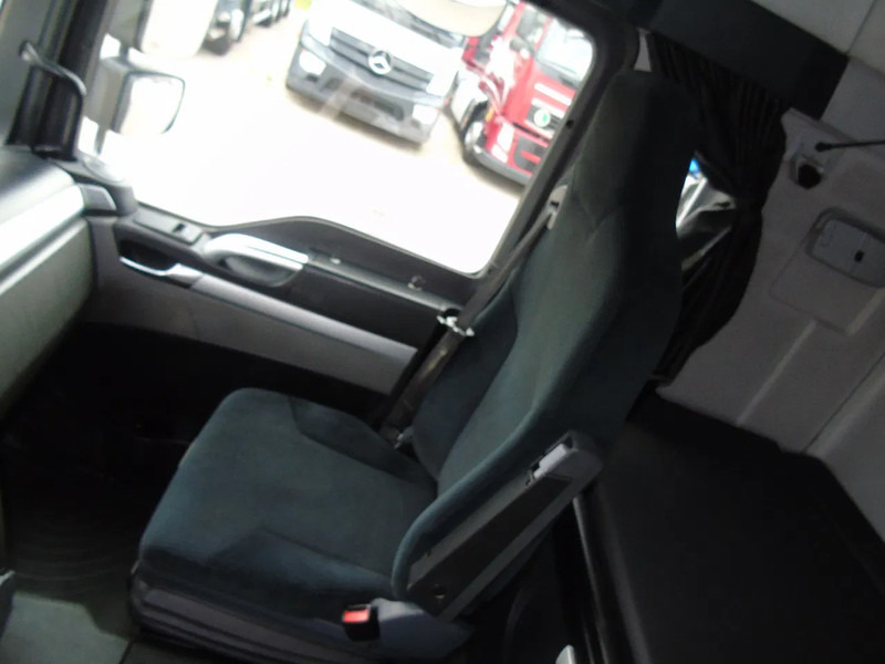 박스 트럭 MAN TGM 12.250 + EURO 6 + LIFT : 사진 10 박스 트럭 MAN TGM 12.250 + EURO 6 + LIFT : 사진 10