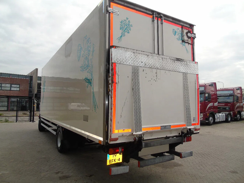 박스 트럭 MAN TGM 12.250 + EURO 6 + LIFT : 사진 6 박스 트럭 MAN TGM 12.250 + EURO 6 + LIFT : 사진 6