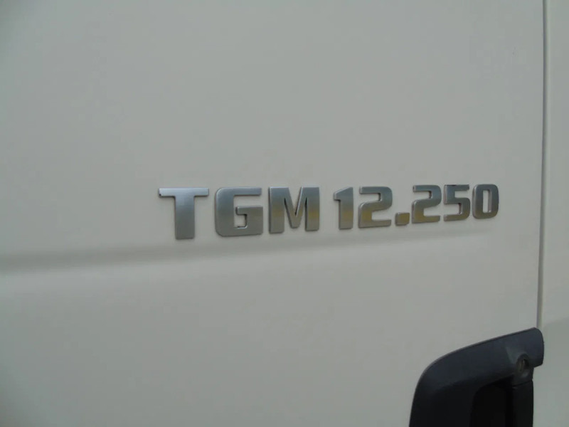 박스 트럭 MAN TGM 12.250 + EURO 6 + LIFT : 사진 13 박스 트럭 MAN TGM 12.250 + EURO 6 + LIFT : 사진 13