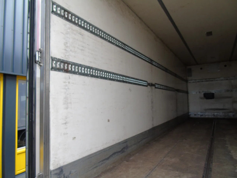 박스 트럭 MAN TGM 12.250 + EURO 6 + LIFT : 사진 17 박스 트럭 MAN TGM 12.250 + EURO 6 + LIFT : 사진 17