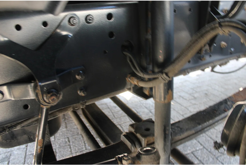 냉동탑차 MAN TGM 18.280 + EURO 4 + LIFT + 18T : 사진 20 냉동탑차 MAN TGM 18.280 + EURO 4 + LIFT + 18T : 사진 20