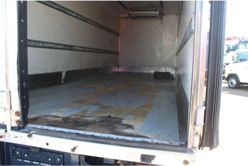 냉동탑차 MAN TGM 18.280 + EURO 4 + LIFT + 18T : 사진 8 냉동탑차 MAN TGM 18.280 + EURO 4 + LIFT + 18T : 사진 8