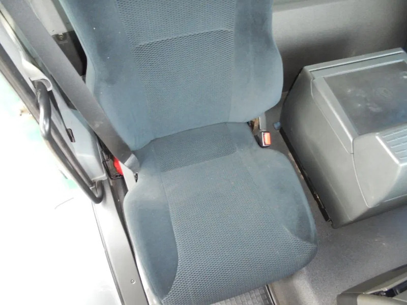 MAN TGS 26.440 Euro 5 + Manual + Hiab 288 E-5 Crane +JIB 4 + 6X4+REMOTE - 크레인 트럭 : 사진 5 MAN TGS 26.440 Euro 5 + Manual + Hiab 288 E-5 Crane +JIB 4 + 6X4+REMOTE - 크레인 트럭 : 사진 5