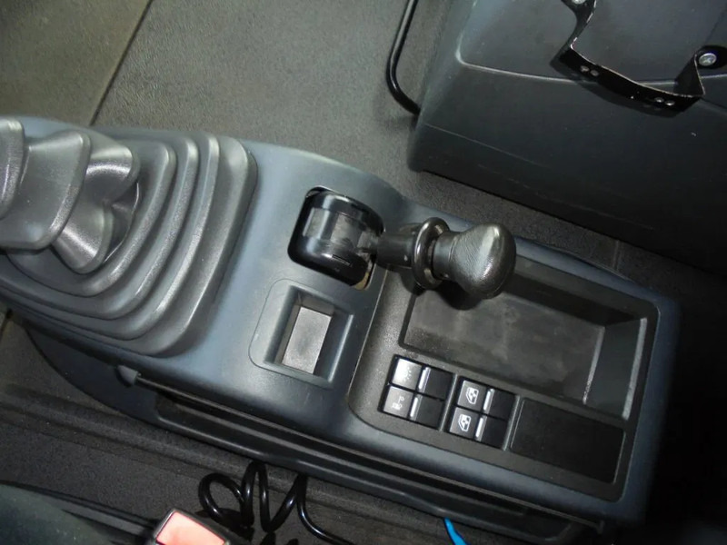 커튼사이더 트럭 MAN TGS 26.440 + Euro 5 + Manual : 사진 13