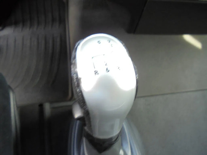 커튼사이더 트럭 MAN TGS 26.440 + Euro 5 + Manual : 사진 16