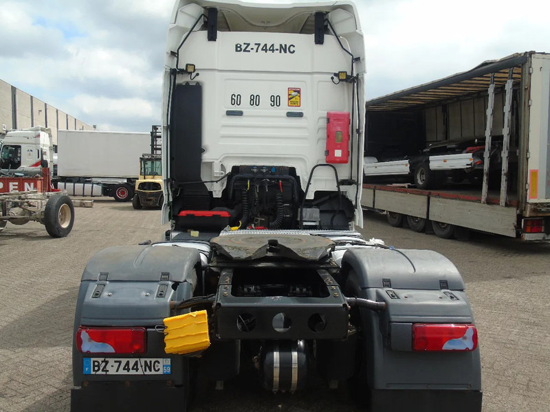 MAN TGX 18.440 + EURO 5!! 3X IN STOCK - 트랙터 유닛 : 사진 5 MAN TGX 18.440 + EURO 5!! 3X IN STOCK - 트랙터 유닛 : 사진 5