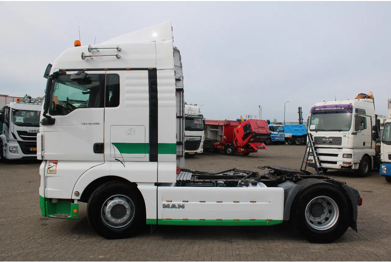 MAN TGX 18.480 + EURO 5 + PTO + RETARDER ! FULL SPOILER - 트랙터 유닛 : 사진 3 MAN TGX 18.480 + EURO 5 + PTO + RETARDER ! FULL SPOILER - 트랙터 유닛 : 사진 3