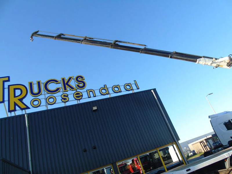 MAN TGX 26.440 + FASSI 455A.2.26 + EURO 6 + 6X2 + REMOTE - 크레인 트럭 : 사진 3 MAN TGX 26.440 + FASSI 455A.2.26 + EURO 6 + 6X2 + REMOTE - 크레인 트럭 : 사진 3